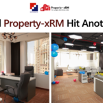 Metadata Technologies new office inauguration