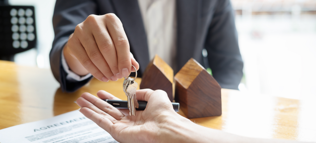 Trust & Transparency to build Lifelong Relationships